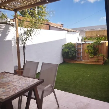 Διαμέρισμα Estudio Alvaro