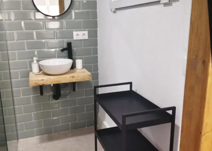 Estudio Alvaro * קדיז