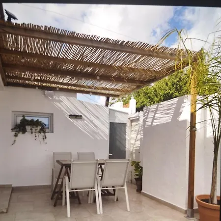 Appartement Estudio Alvaro *