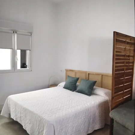Estudio Alvaro Appartement Cadix