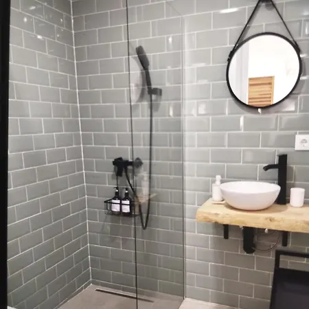 Estudio Alvaro Appartement