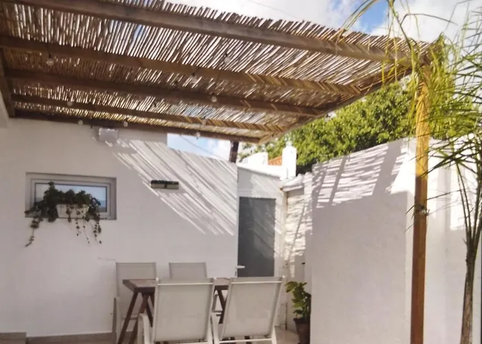 Apartment Estudio Alvaro *